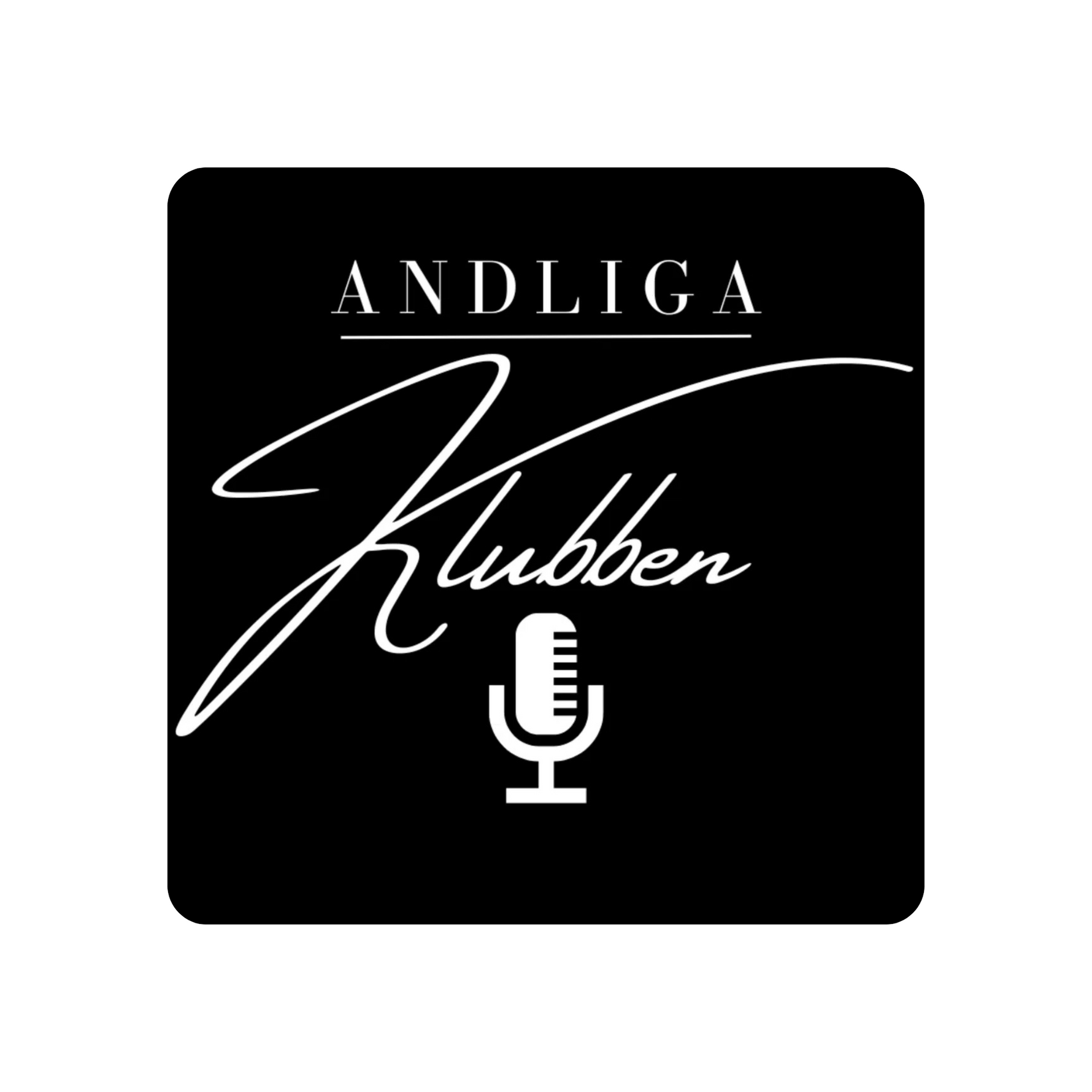 Andliga klubben #17