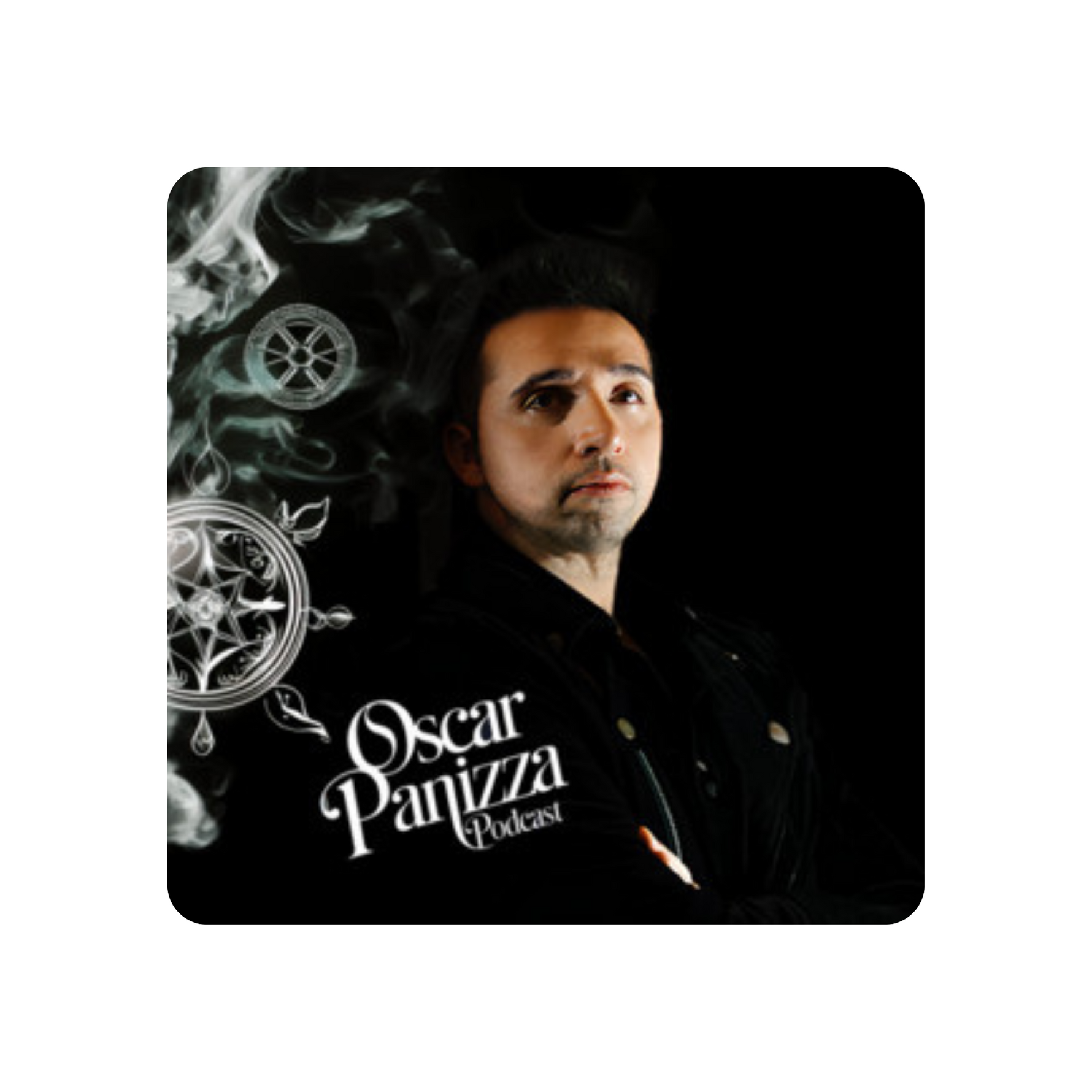 Oscar Panizza Podcast #155