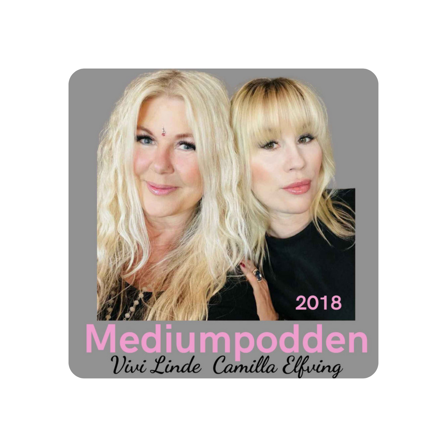 Mediumpodden